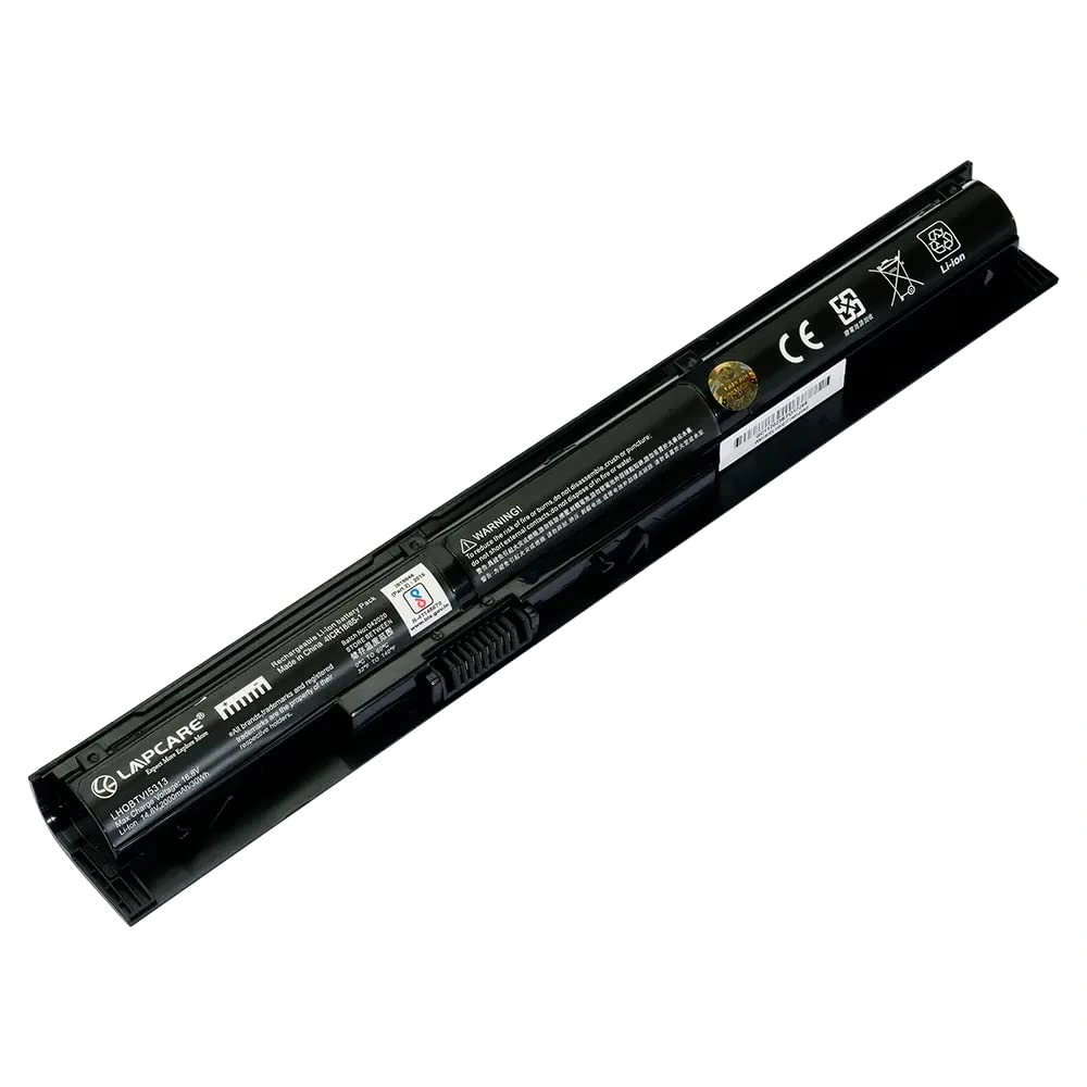 Lapcare Laptop Battery Compatible For HP Pavilion VI04 view 2